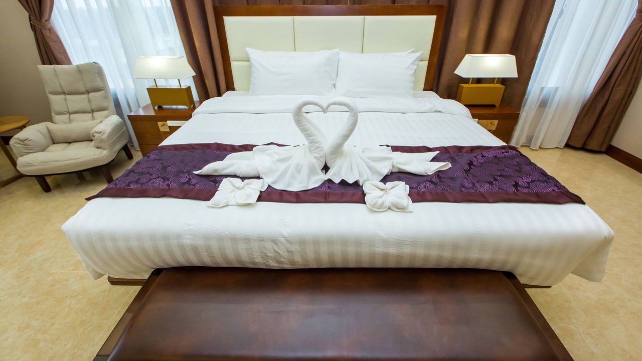 Photo of Bedroom in Paksong