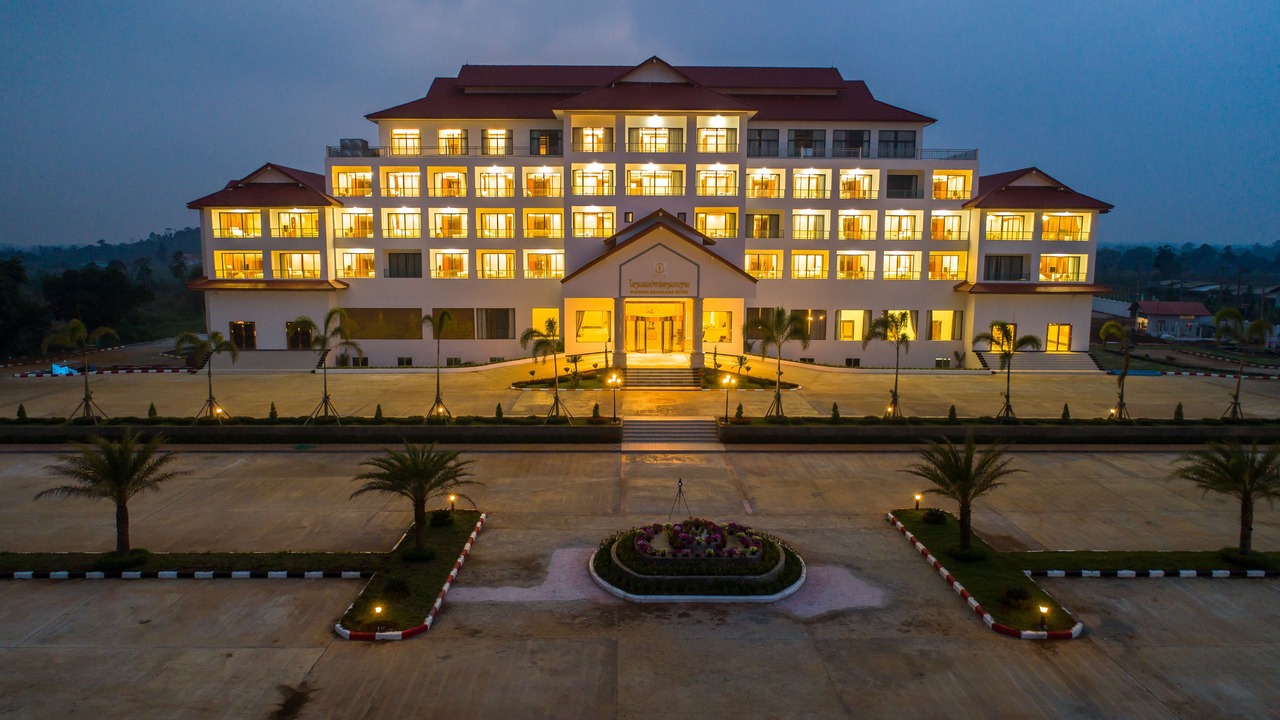 Photo of Outdoor in Paksong