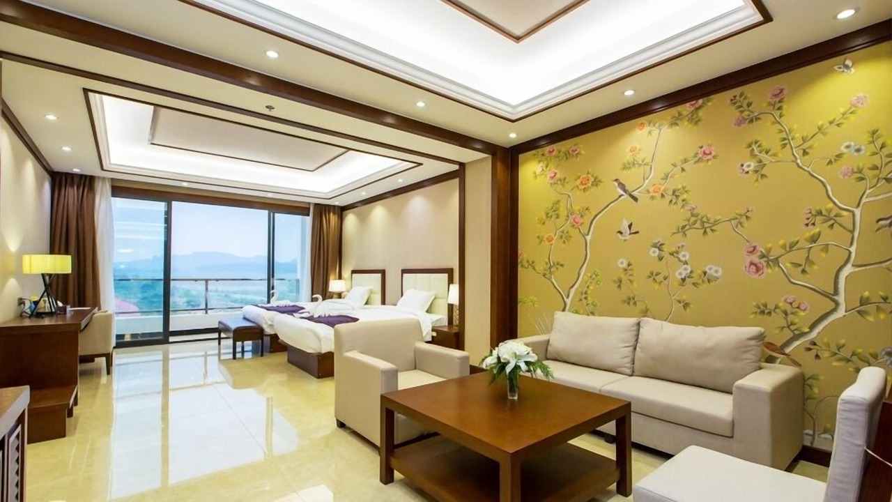 Photo of Bedroom in Paksong