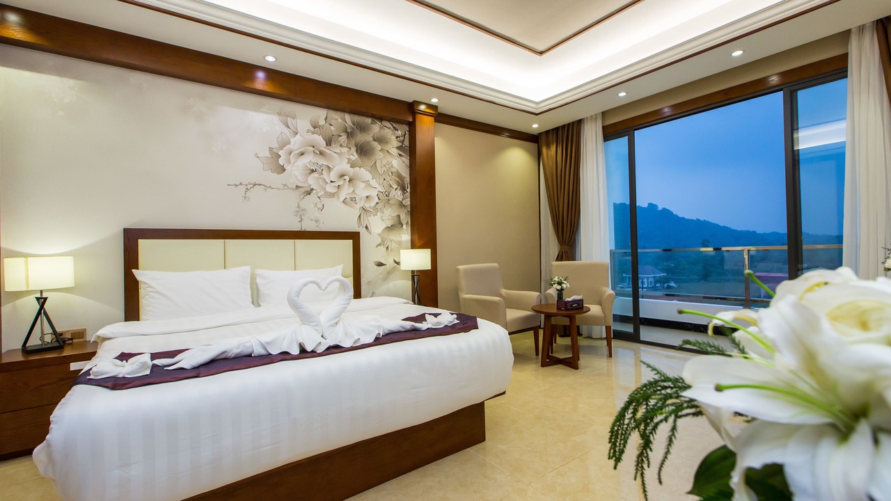 Photo of Bedroom in Paksong