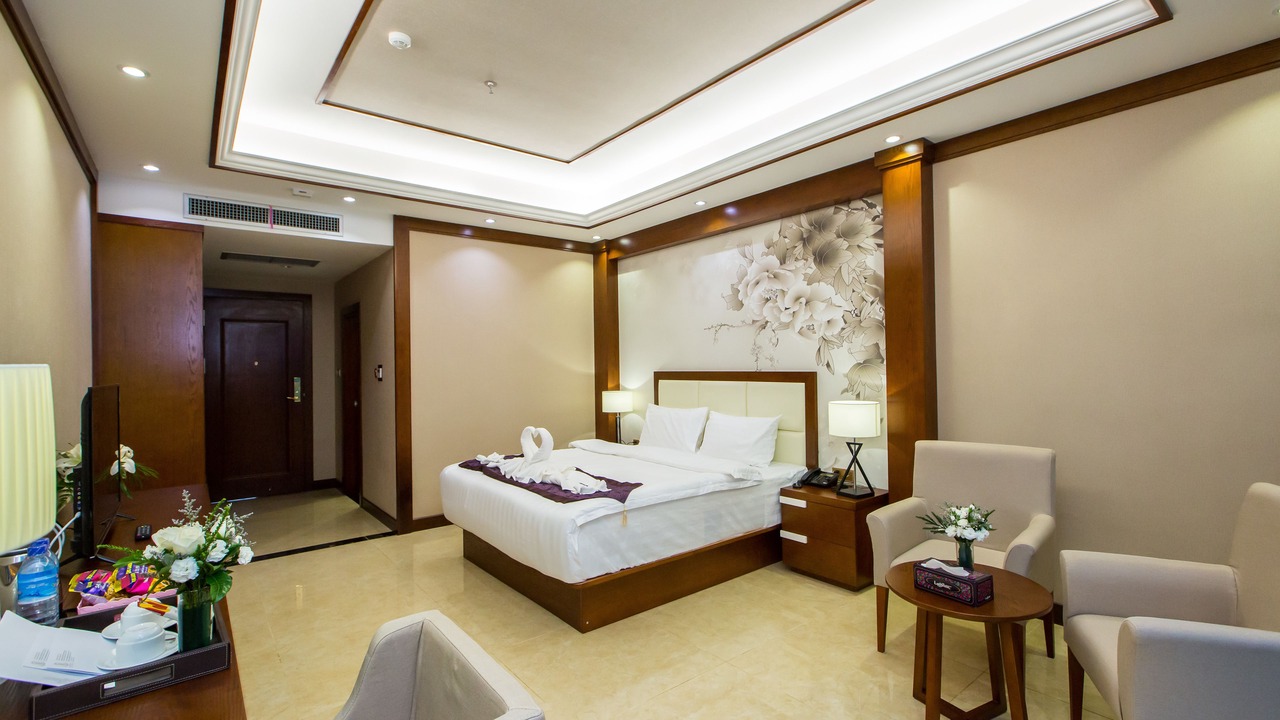 Photo of Bedroom in Paksong