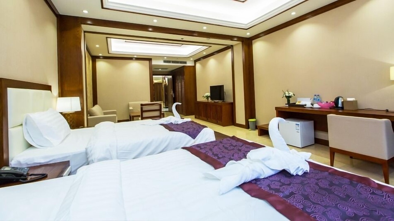 Photo of Bedroom in Paksong