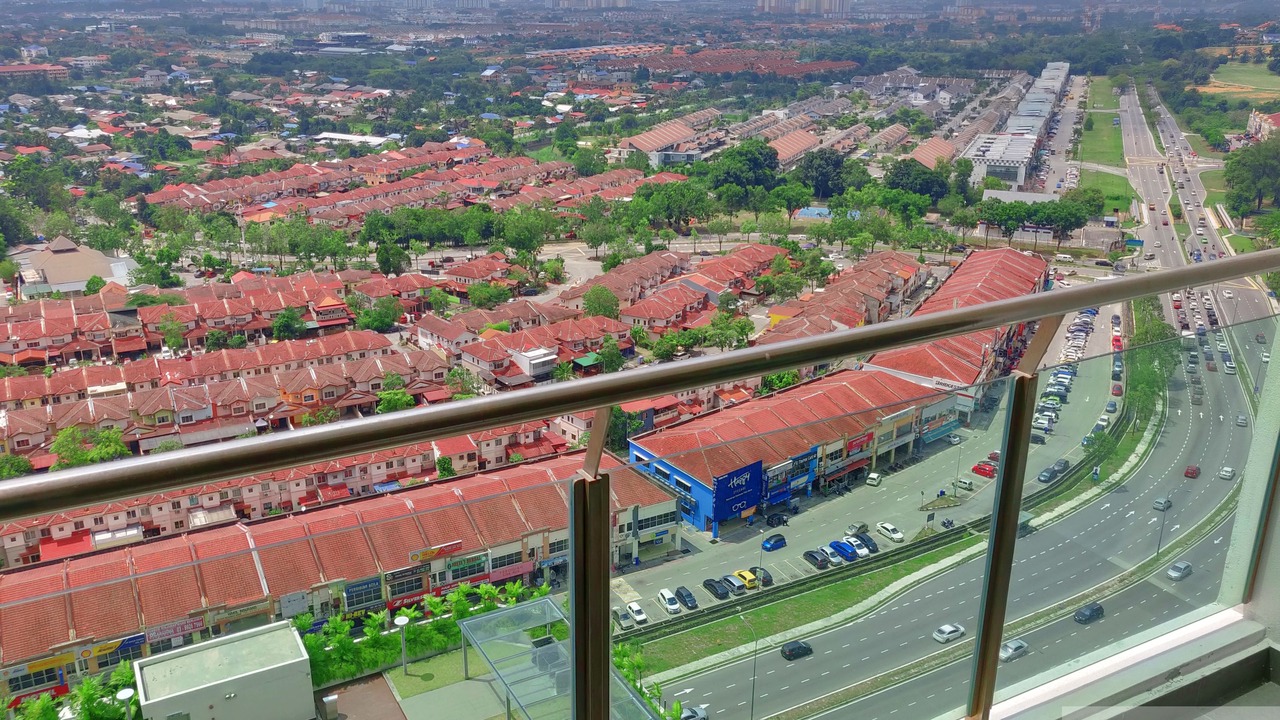 Photo of Outdoor in Bangi Sentral