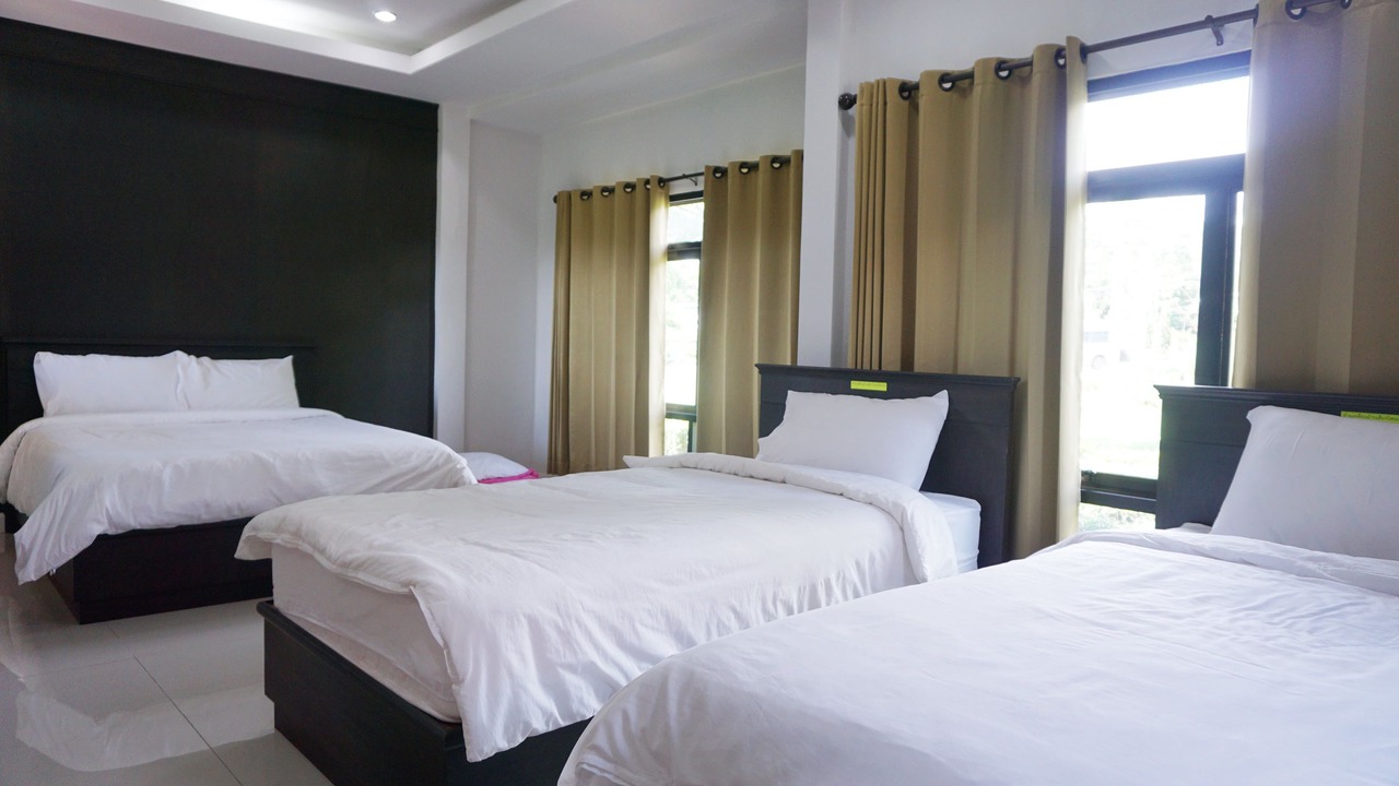 Photo of Bedroom in Thung Chang