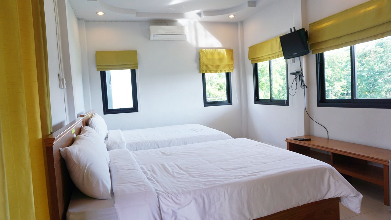 Photo of Bedroom in Thung Chang