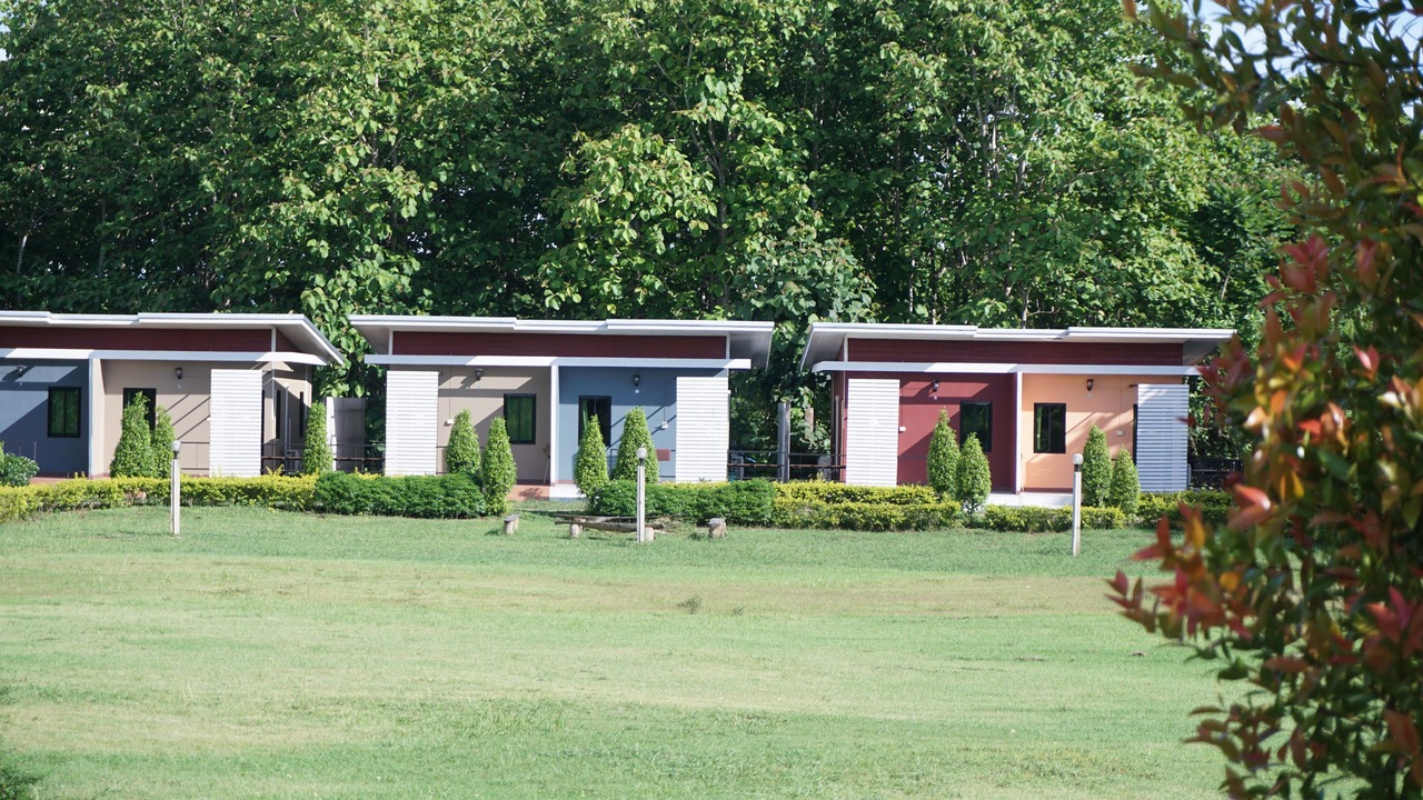 Photo of Outdoor in Thung Chang