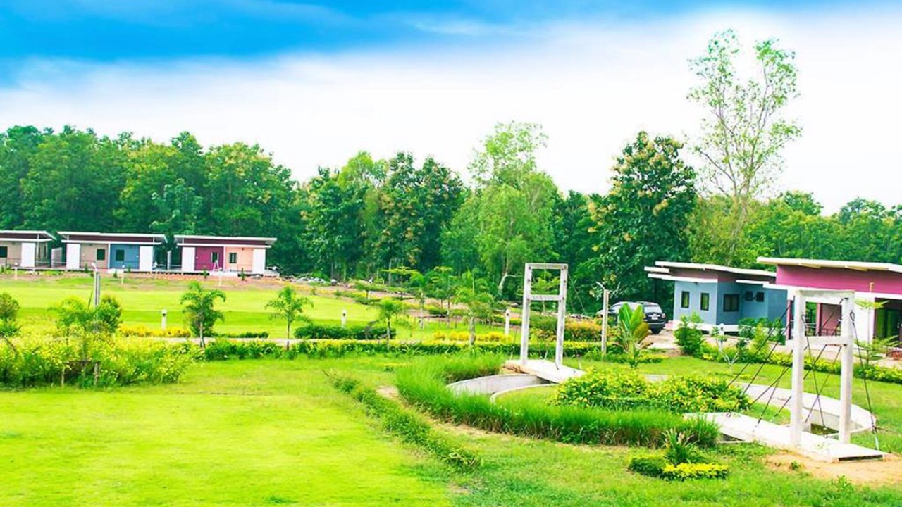 Photo of Outdoor in Thung Chang