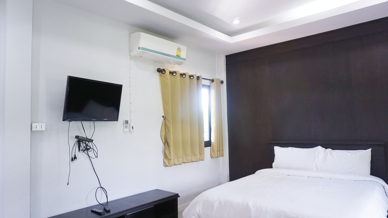 Photo of Bedroom in Thung Chang