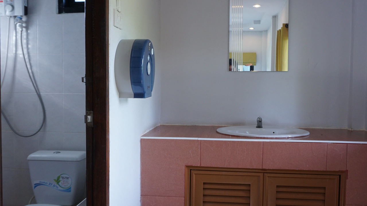 Photo of Bathroom in Thung Chang