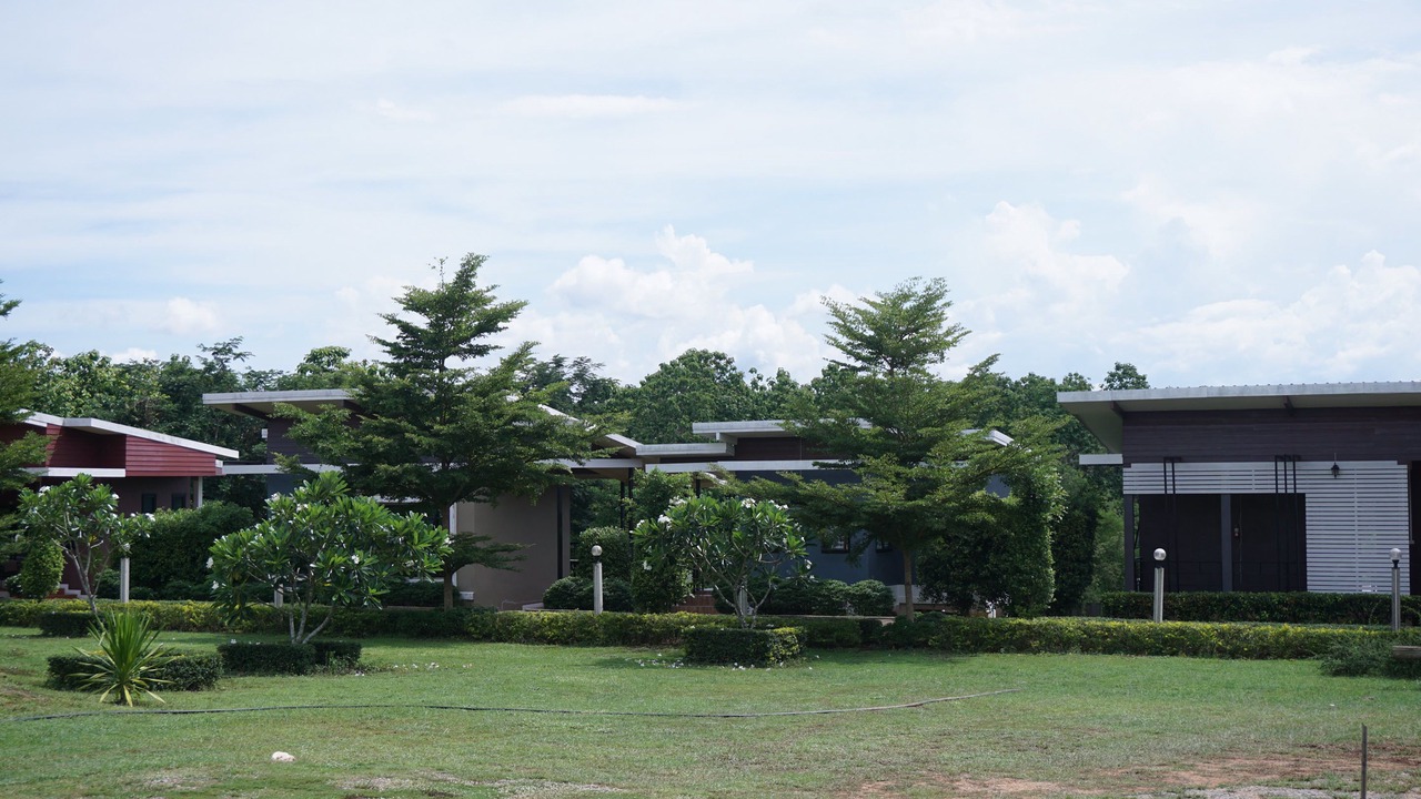 Photo of Outdoor in Thung Chang