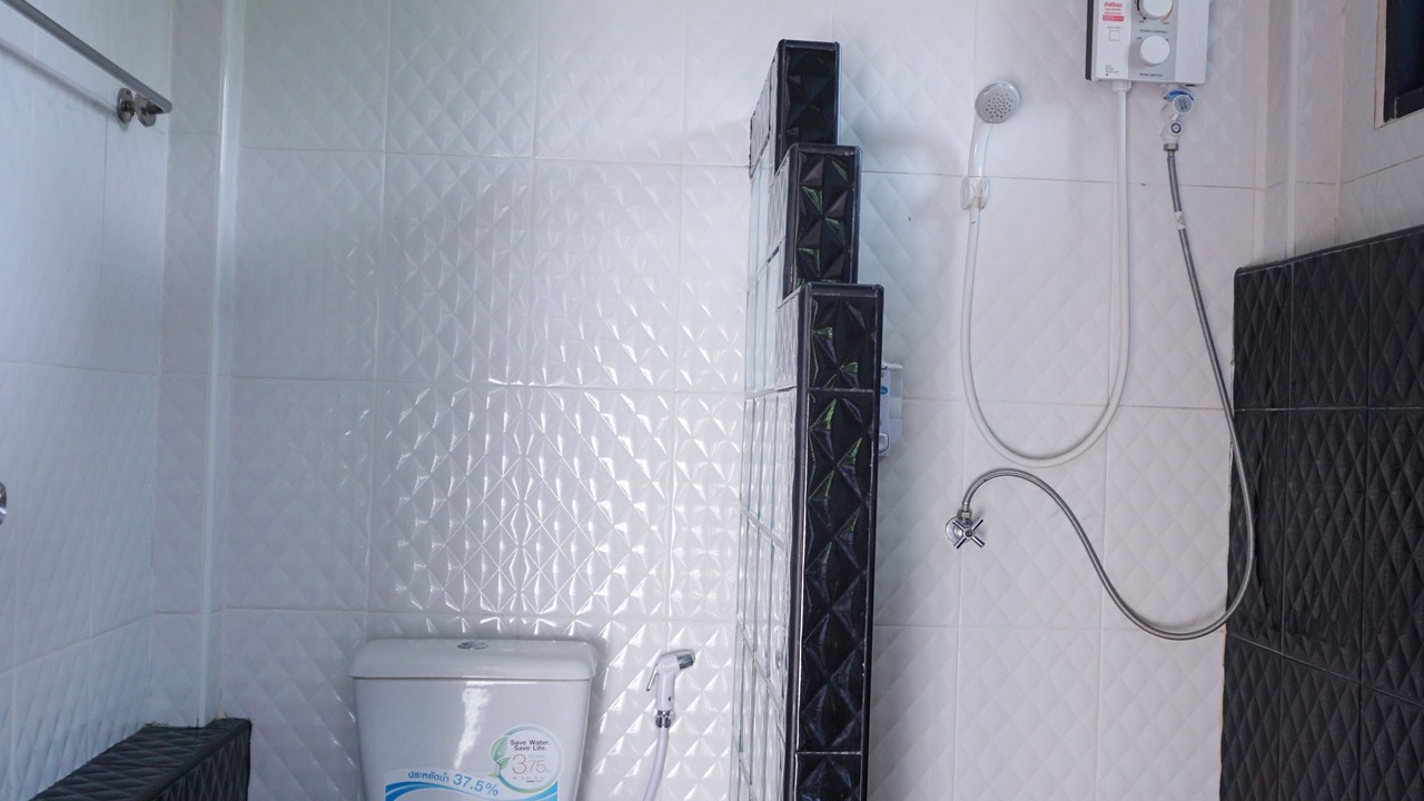 Photo of Bathroom in Thung Chang