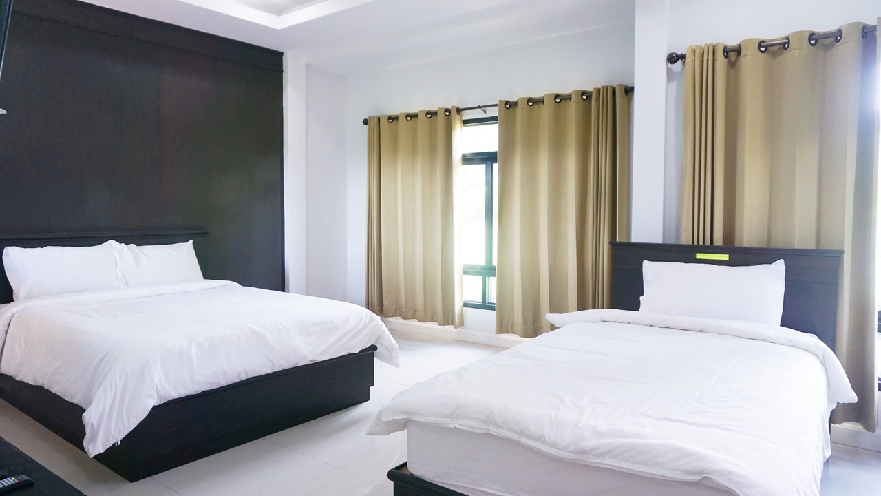 Photo of Bedroom in Thung Chang