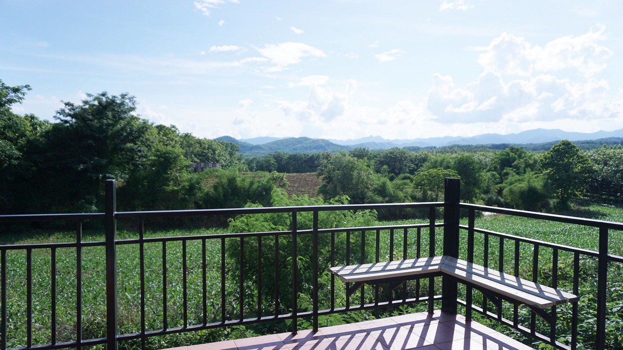 Photo of Patio Balcony in Thung Chang