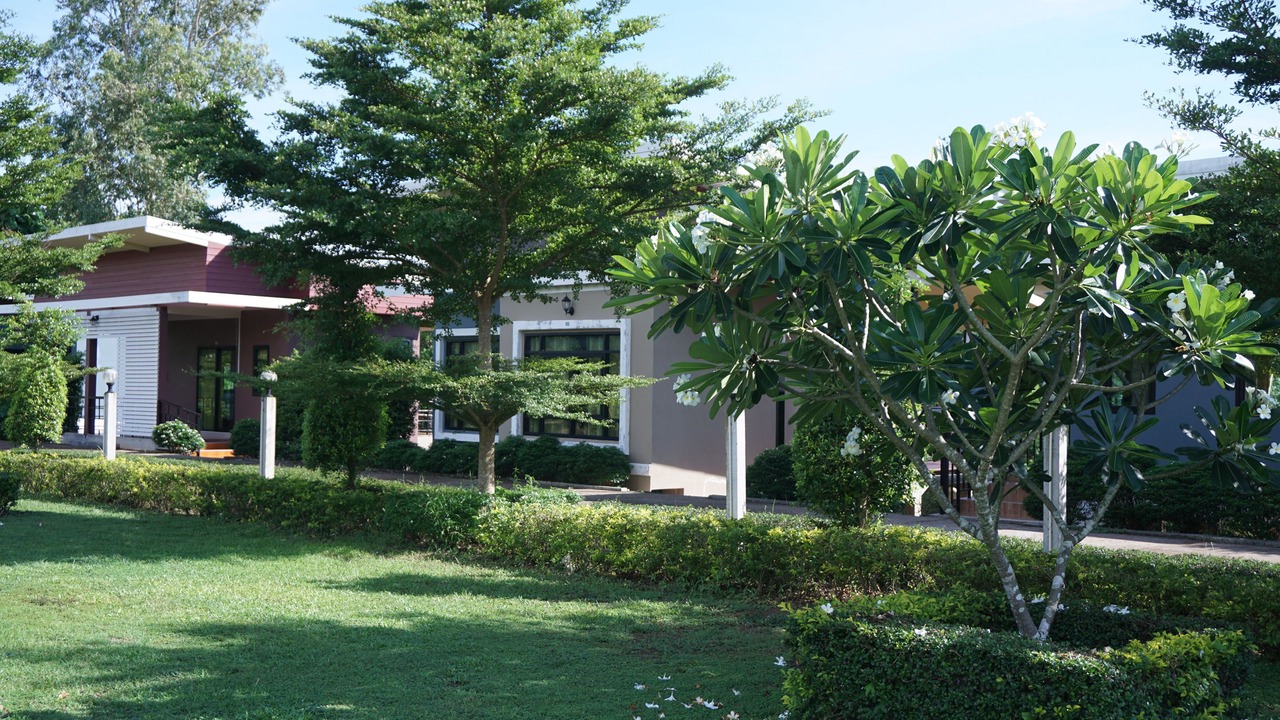 Photo of Outdoor in Thung Chang