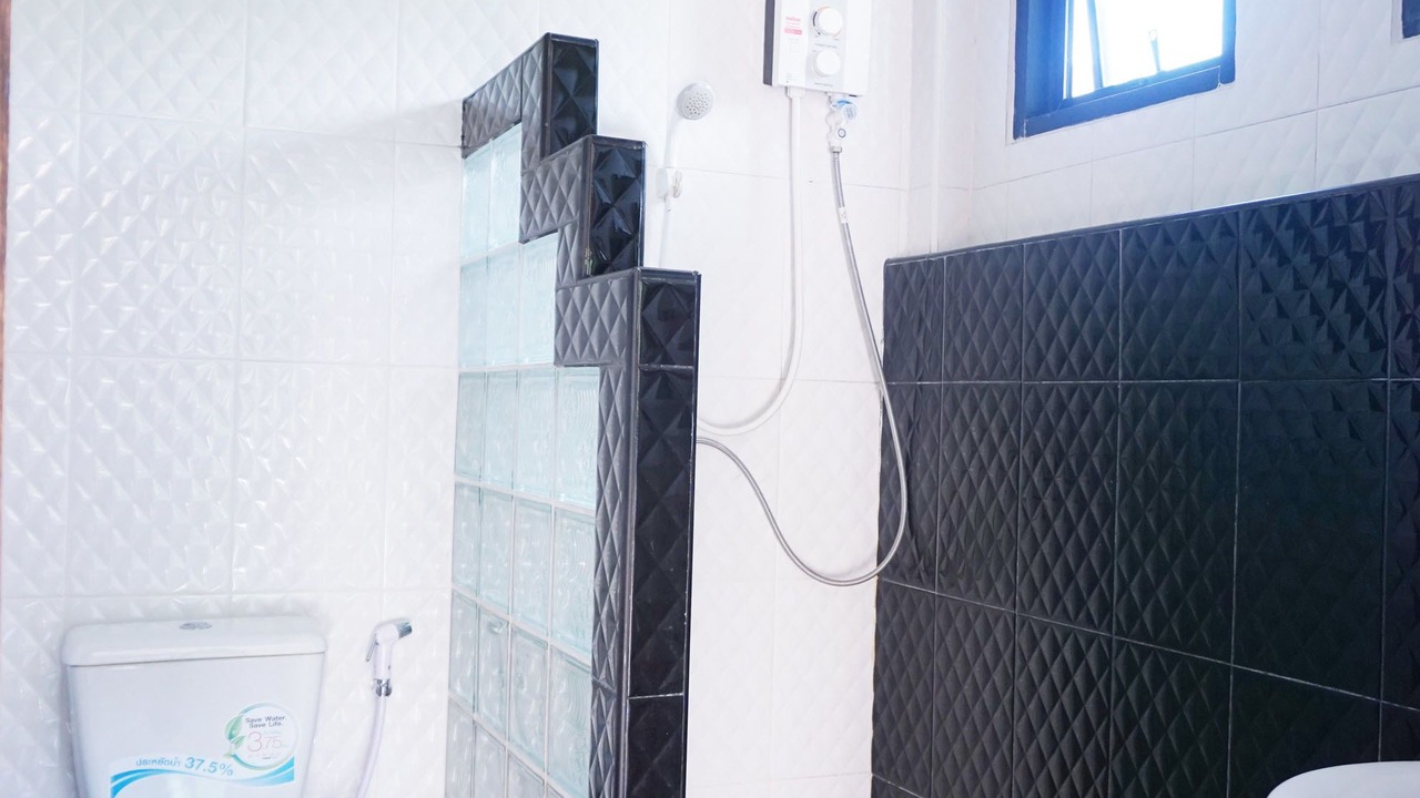 Photo of Bathroom in Thung Chang