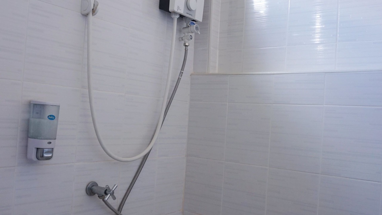 Photo of Bathroom in Thung Chang