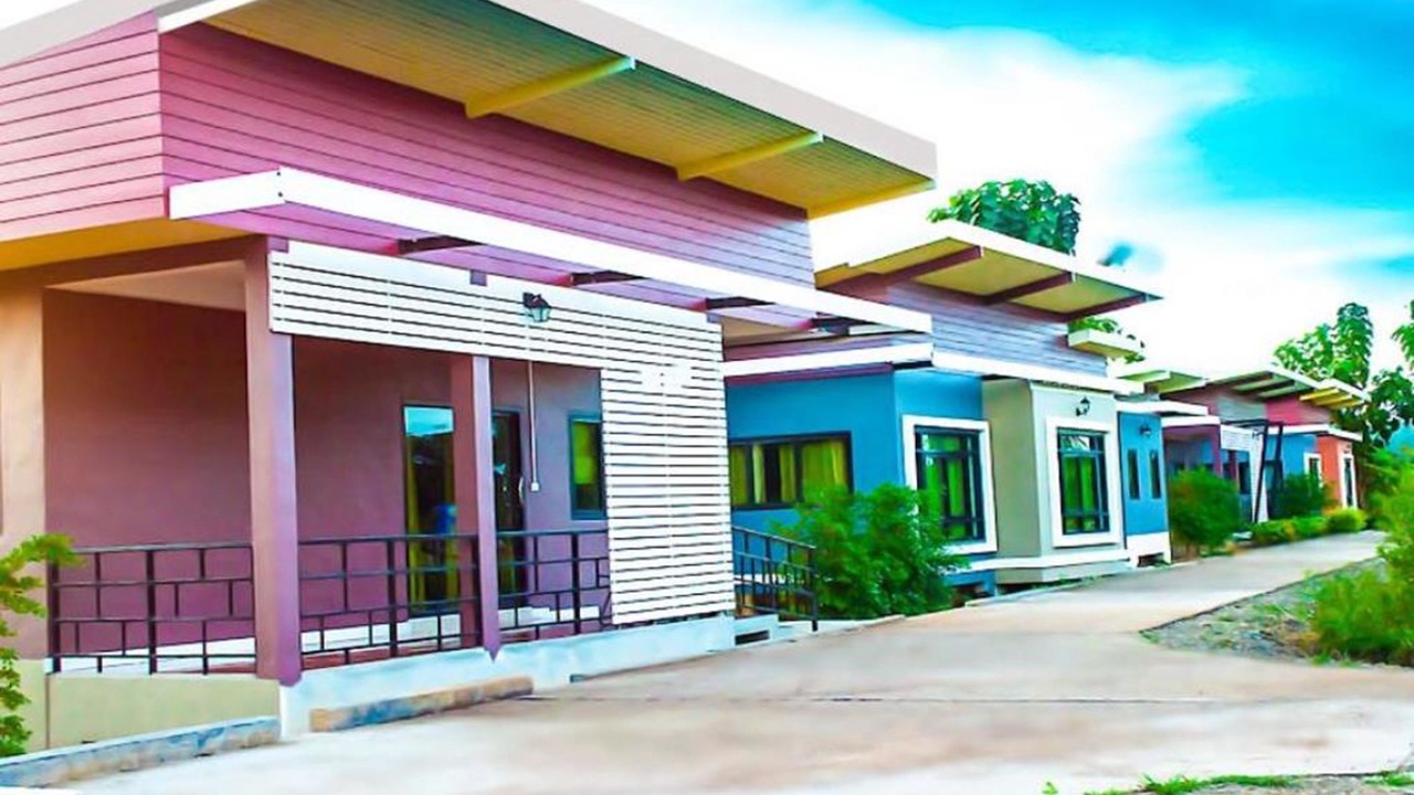 Photo of Outdoor in Thung Chang