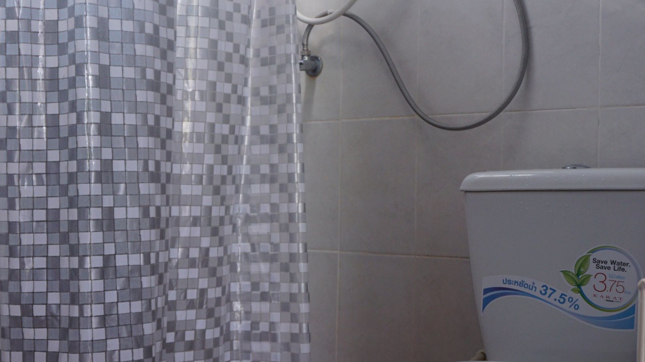 Photo of Bathroom in Thung Chang
