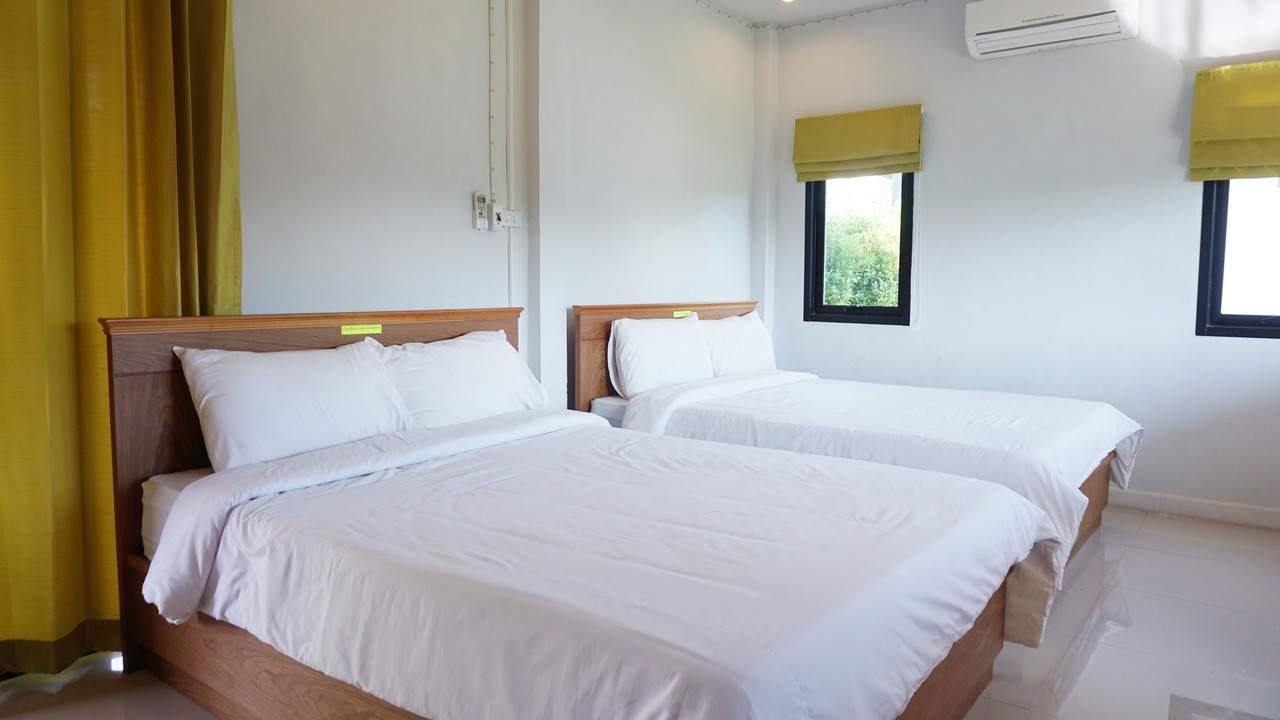 Photo of Bedroom in Thung Chang