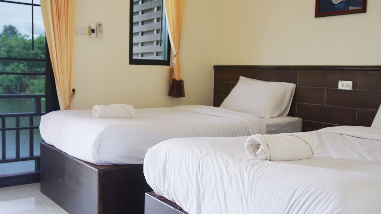 Photo of Bedroom in Chiang Klang