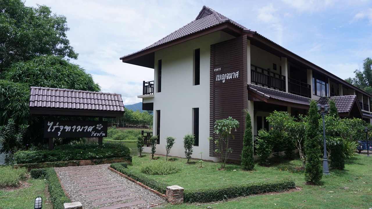 Photo of Outdoor in Chiang Klang