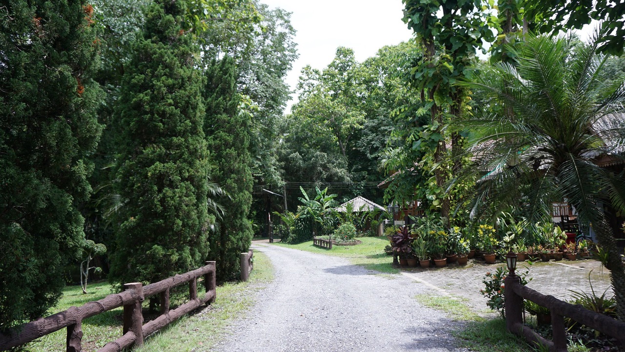 Photo of Outdoor in Chiang Klang