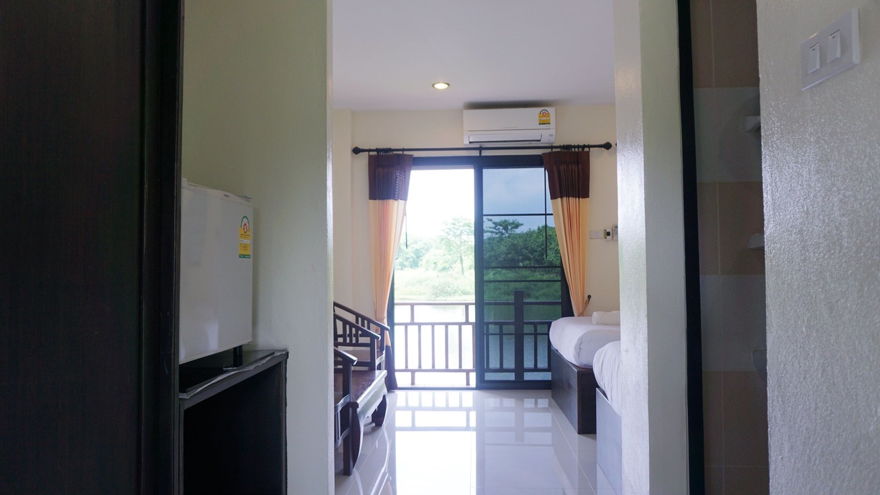 Photo of Bedroom in Chiang Klang