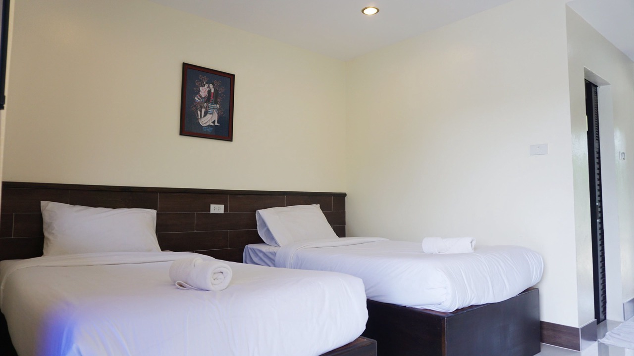 Photo of Bedroom in Chiang Klang