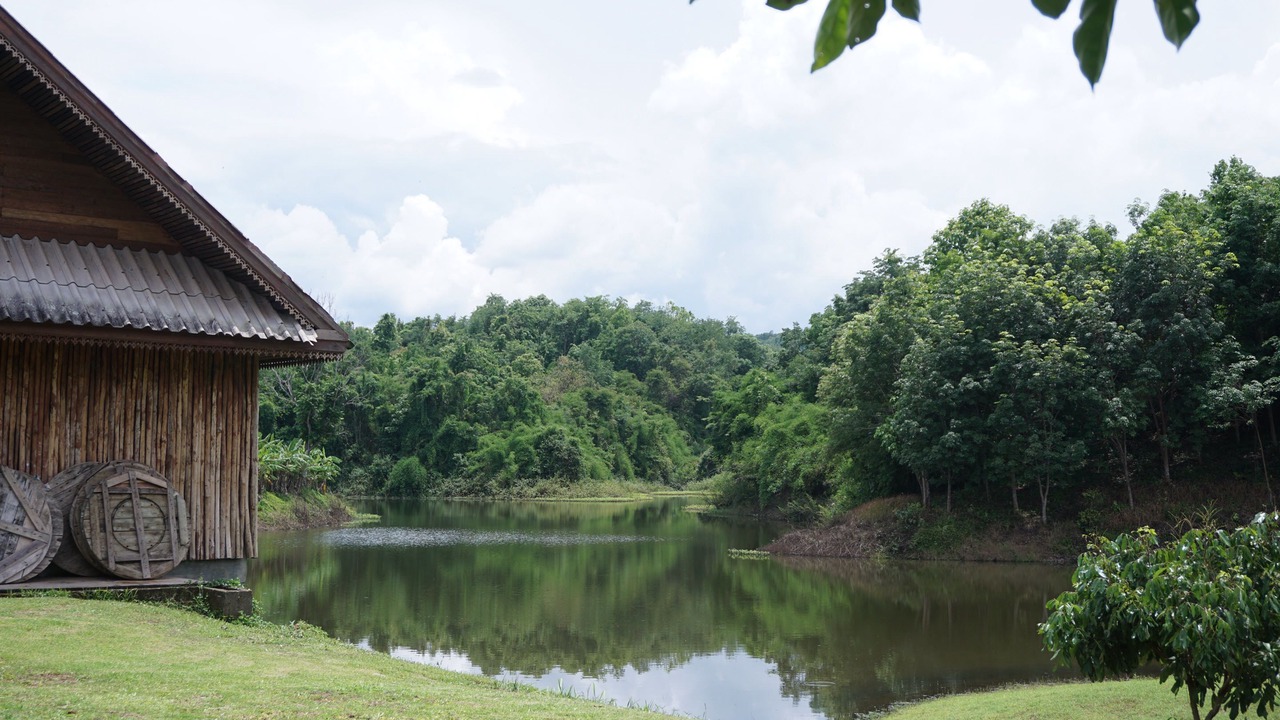 Photo of Outdoor in Chiang Klang