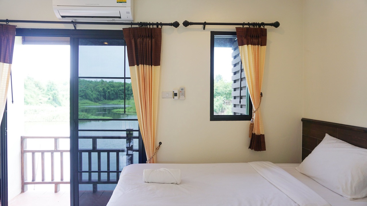 Photo of Bedroom in Chiang Klang