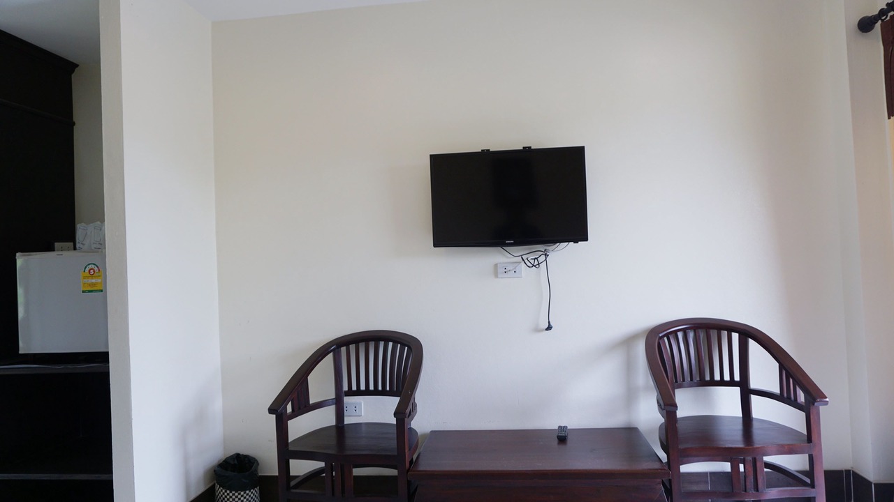 Photo of Bedroom in Chiang Klang