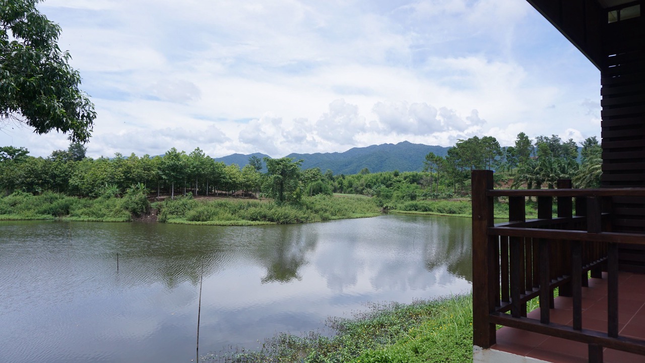 Photo of Outdoor in Chiang Klang