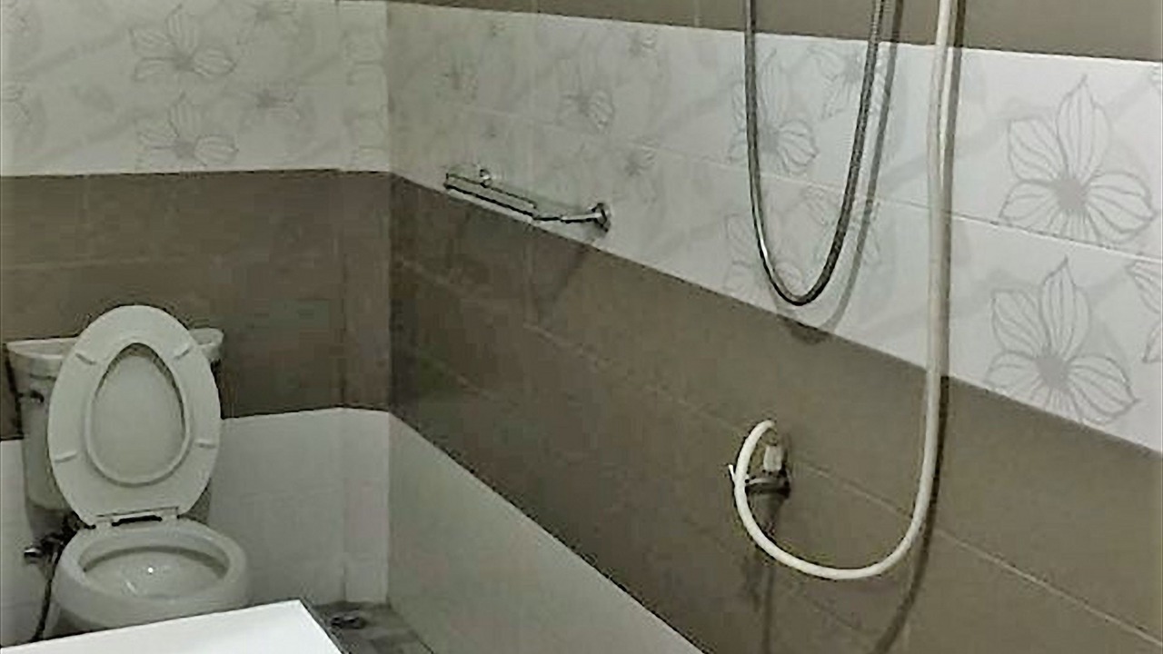 Photo of Bathroom in Ko Kood