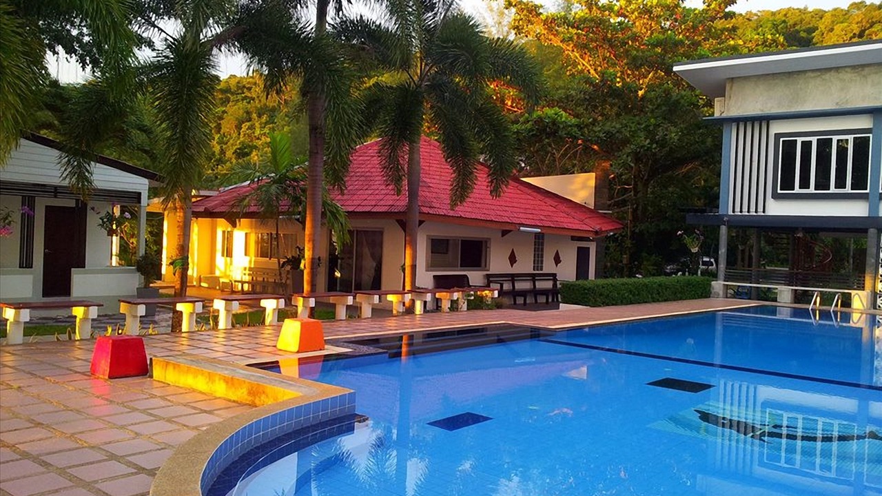 Photo of Outdoor in Khlong Yai