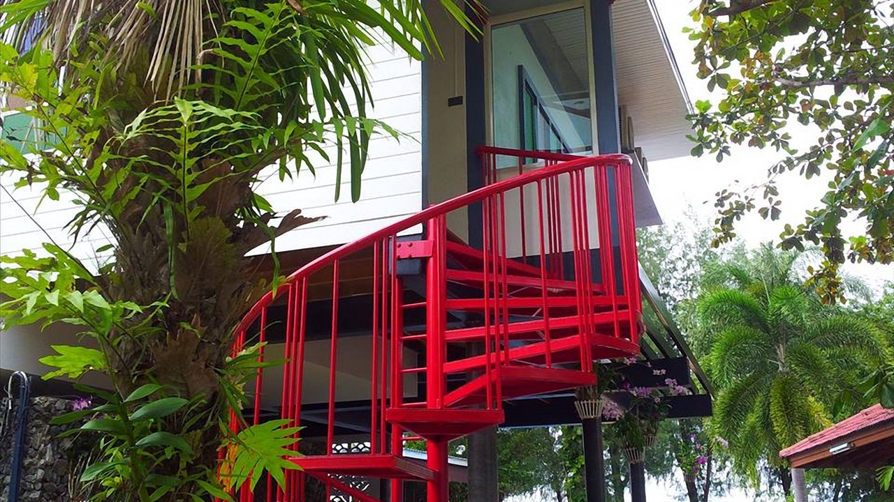 Photo of Outdoor in Khlong Yai