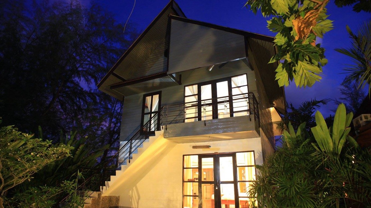 Photo of Outdoor in Khlong Yai