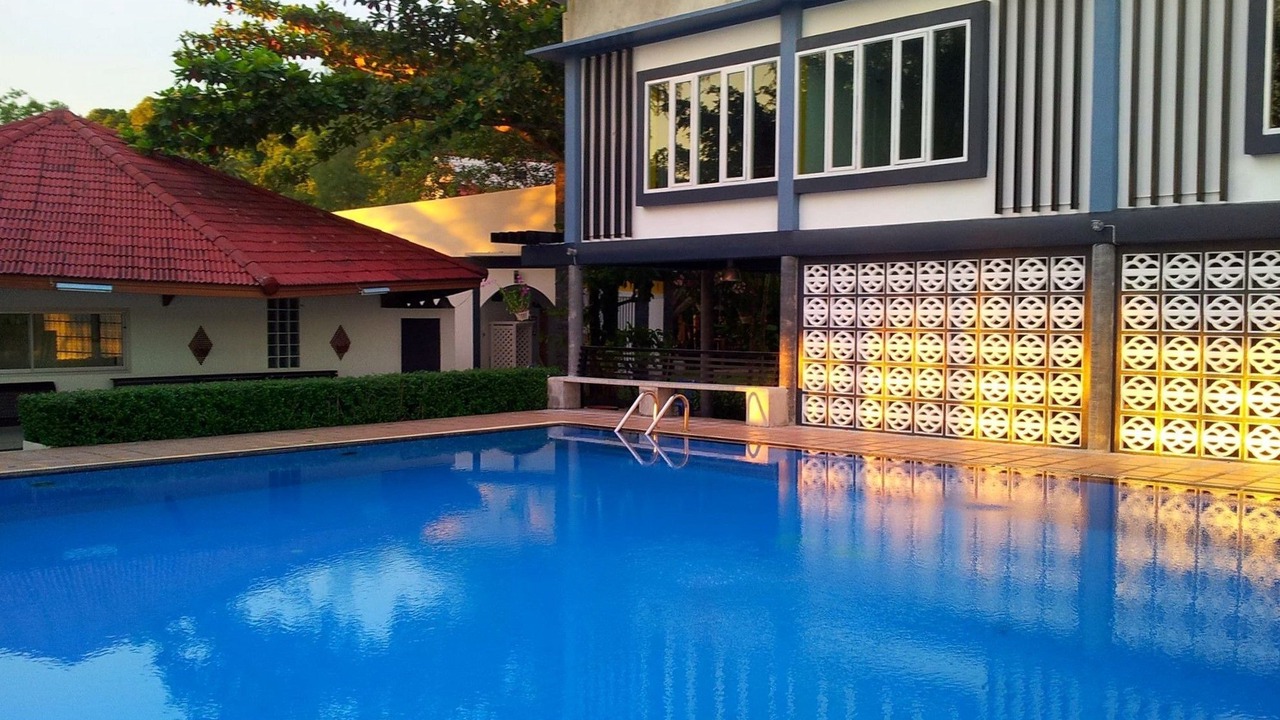 Photo of Outdoor in Khlong Yai