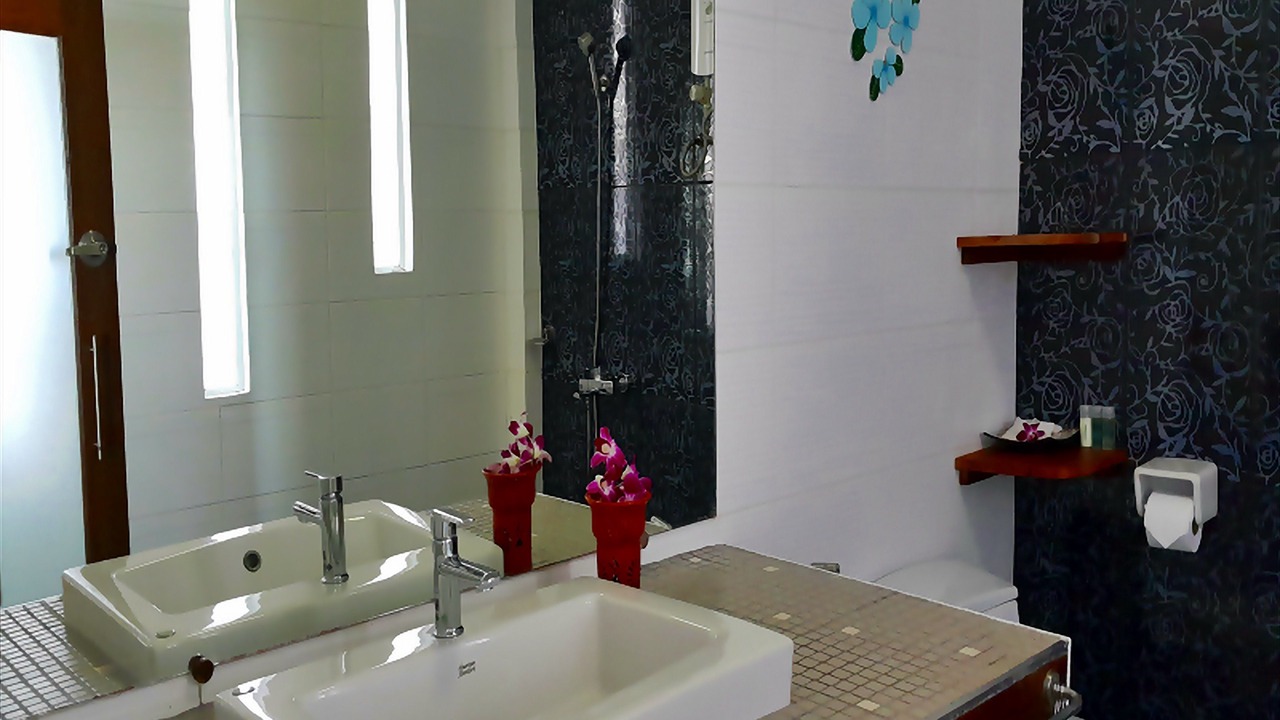 Photo of Bathroom in Khlong Yai
