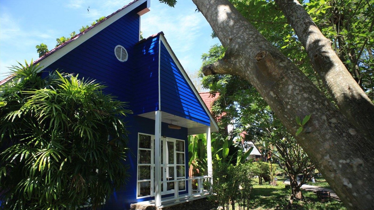 Photo of Outdoor in Khlong Yai