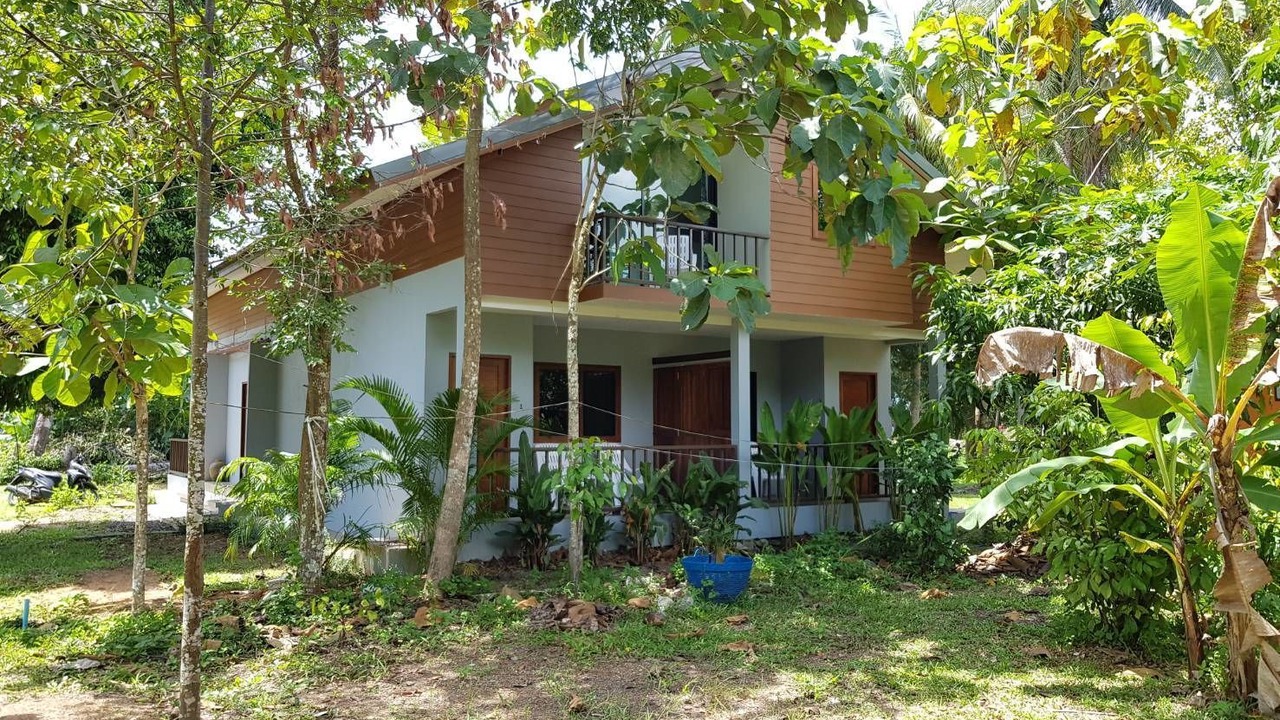 Photo of Outdoor in Ko Yao