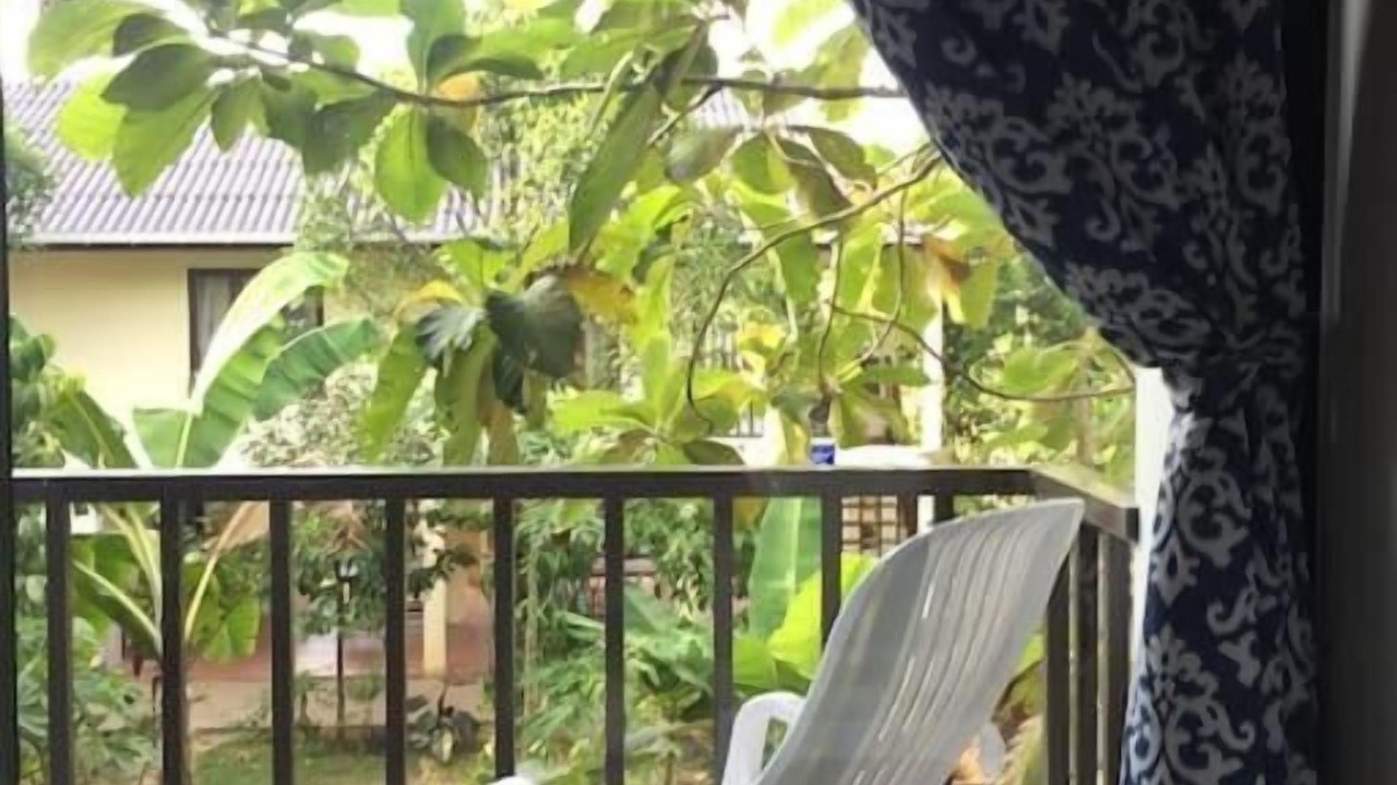 Photo of Patio Balcony in Ko Yao