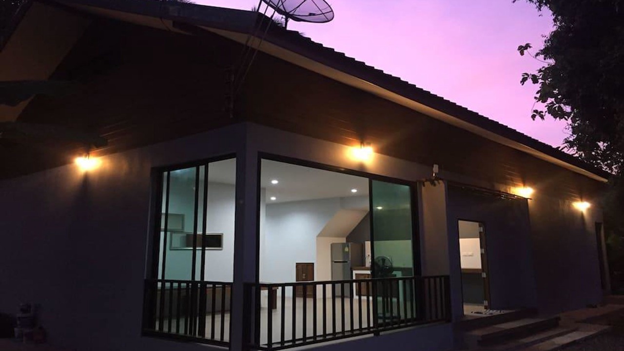 Photo of Outdoor in Ko Yao