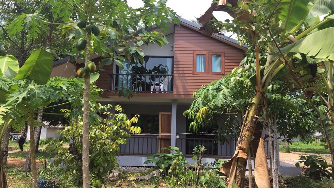 Photo of Outdoor in Ko Yao