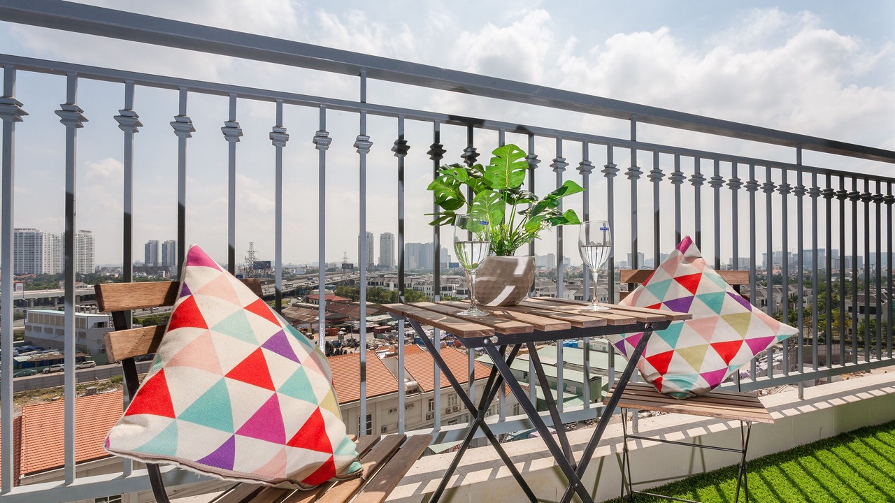 Photo of Outdoor in Hang Xanh