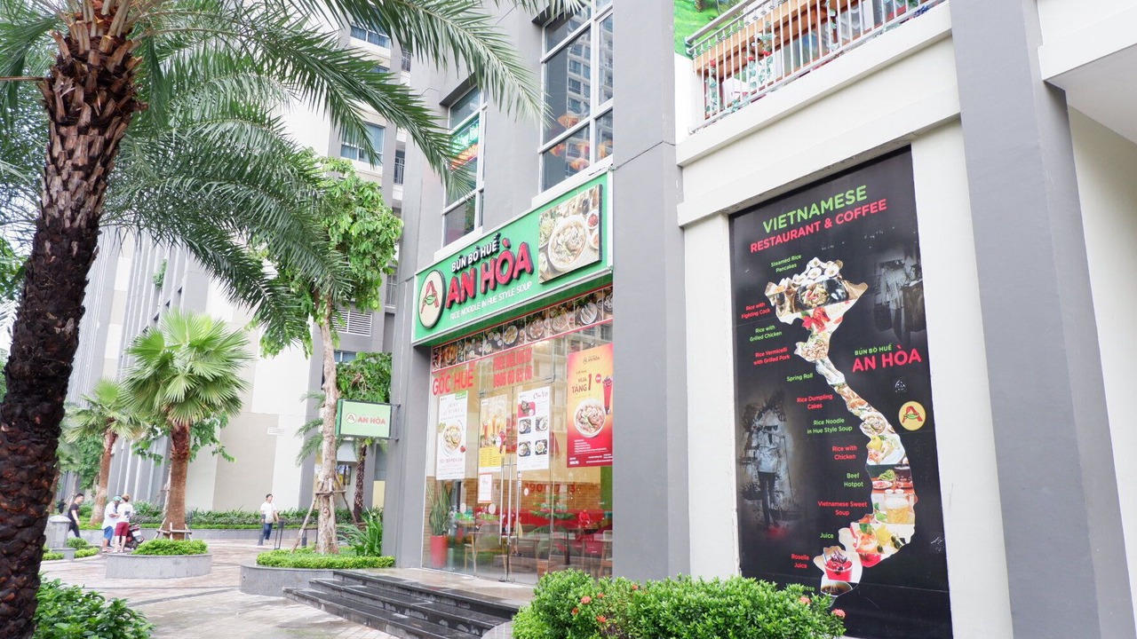 Photo of Outdoor in Hang Xanh