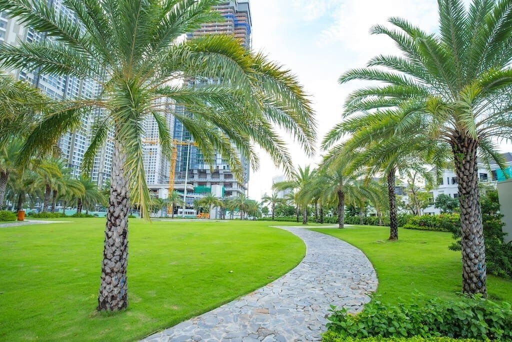 Photo of Outdoor in Hang Xanh