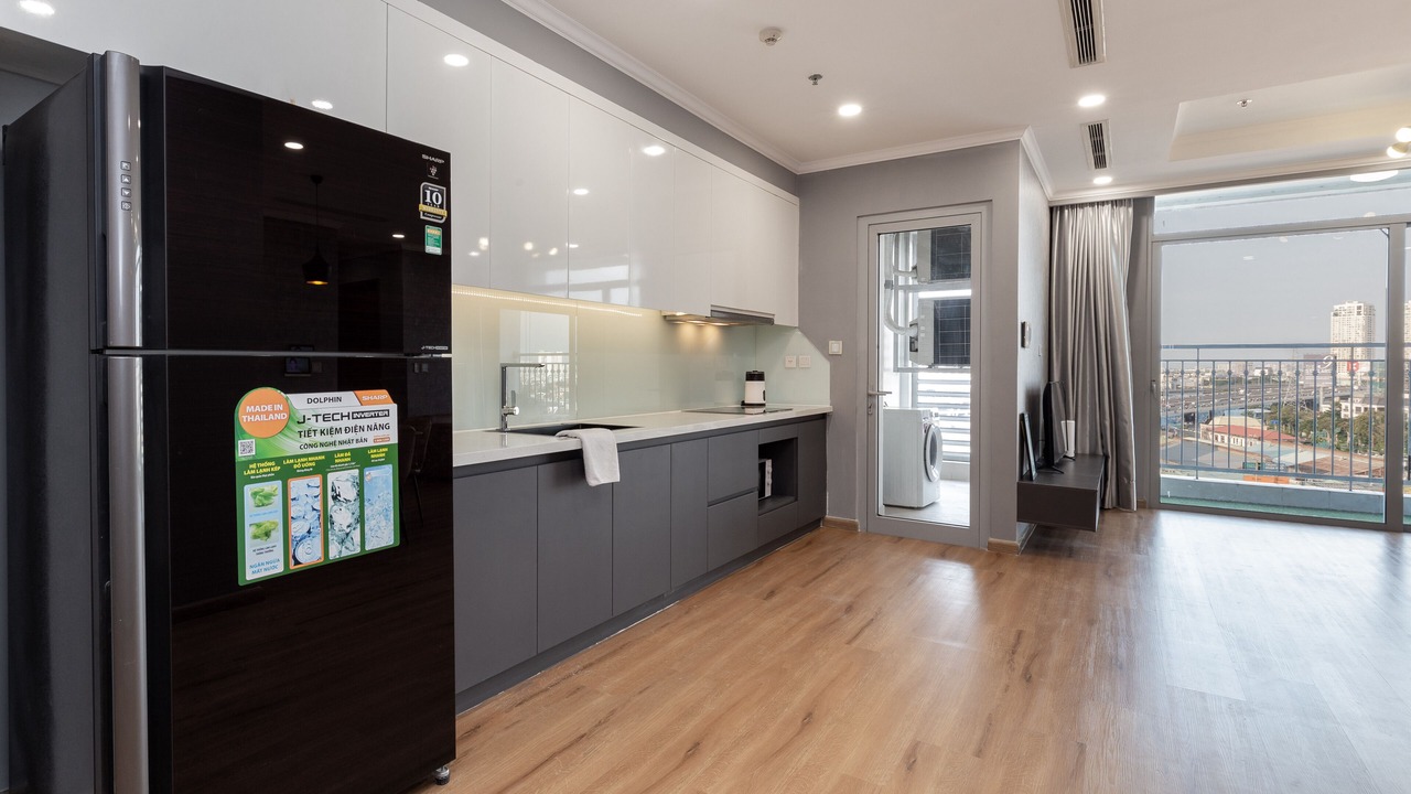 Photo of Kitchen in Hang Xanh