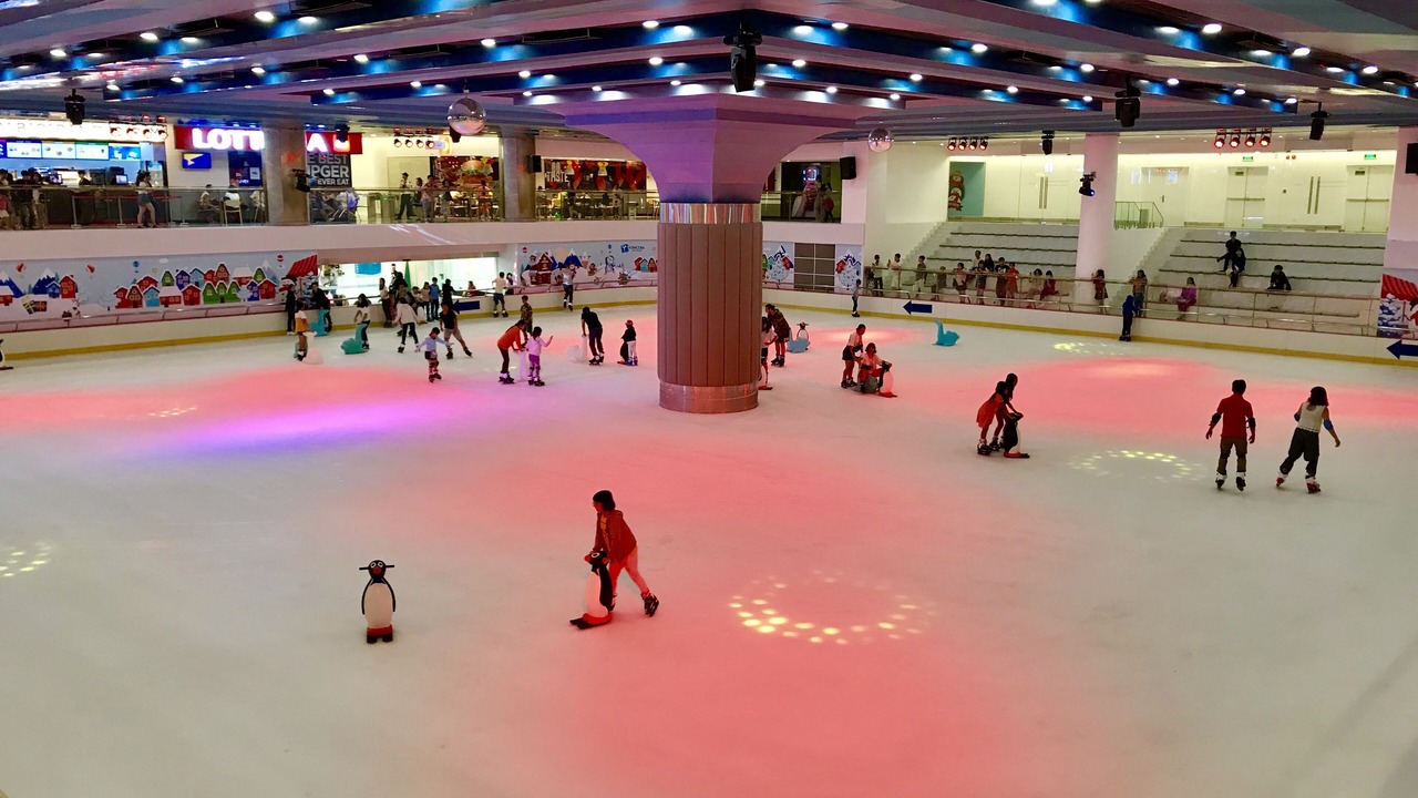 Photo of Outdoor in Hang Xanh