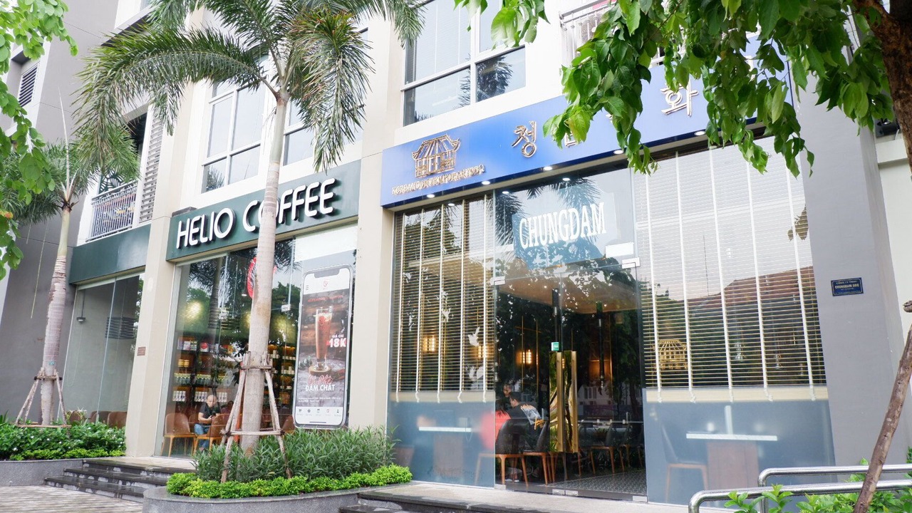 Photo of Outdoor in Hang Xanh