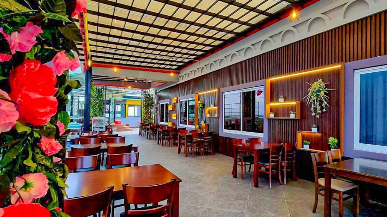 Photo of Patio Balcony in Thmei Commune